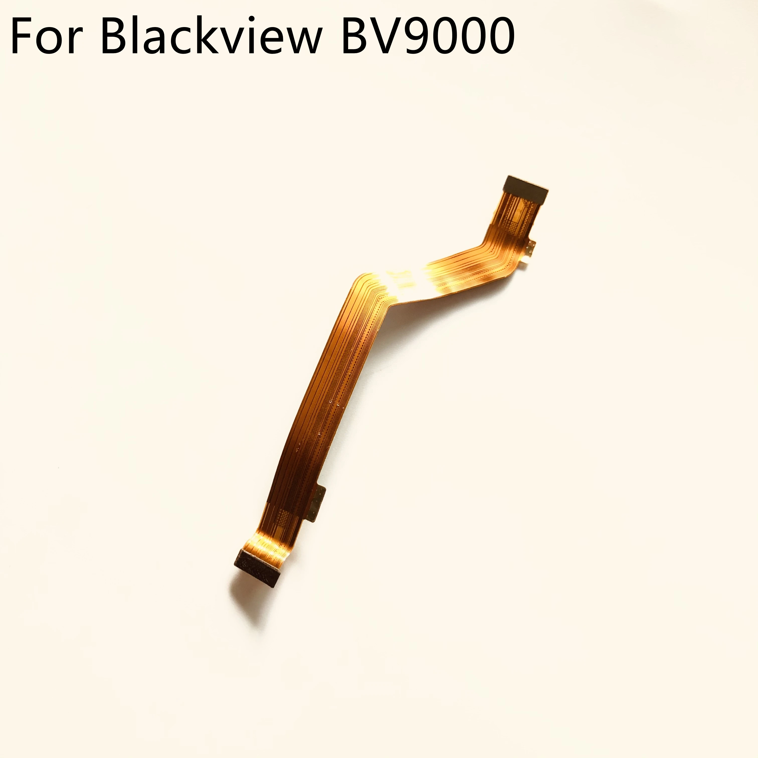 Оригинальная Высококачественная USB-плата для зарядки аналогична Blackview BV9000 MT6757CD 5,70 дюймов 720x1440, бесплатная доставка