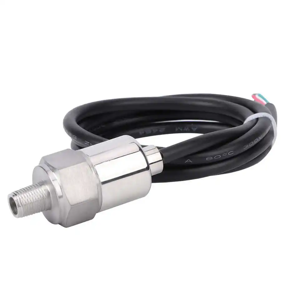 Датчик давления датчик из нержавеющей стали аксессуары для воздушного