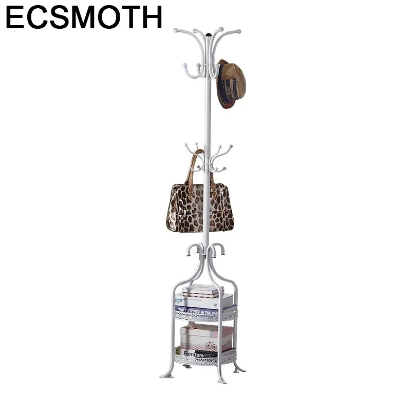 Настенная вешалка для одежды подставка шляпы одежды| |