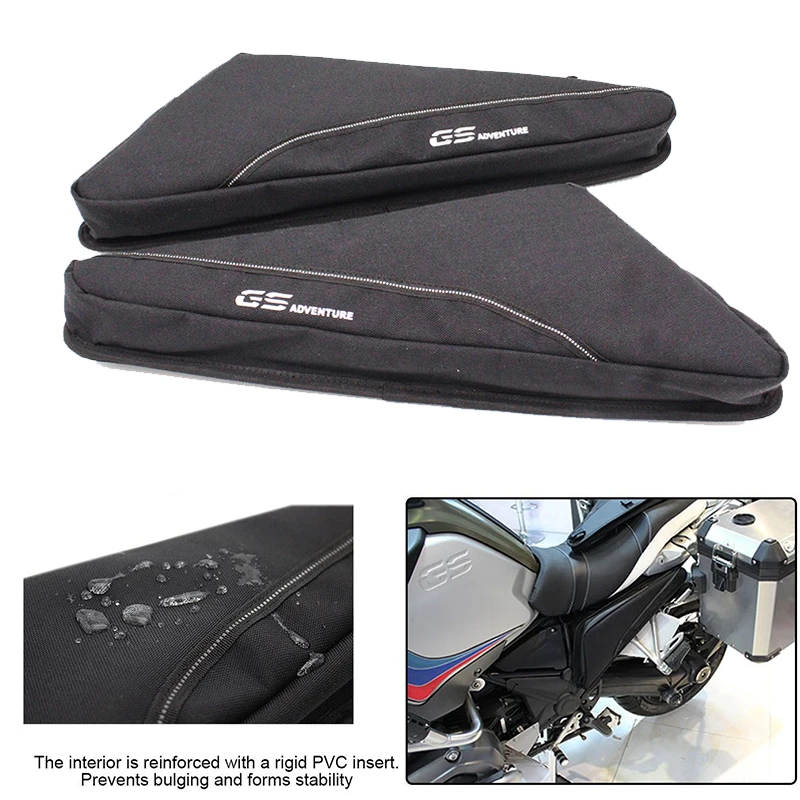 

Для BMW R1200GS ADV LC R1250GS F750GS F850GS R1200R R