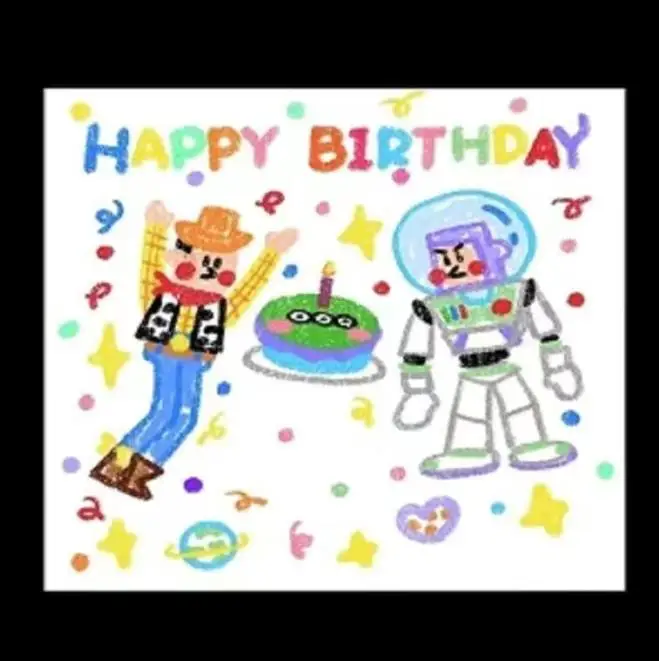 Проектор с днем рождения лампа Фотофон проектор празднование творческого