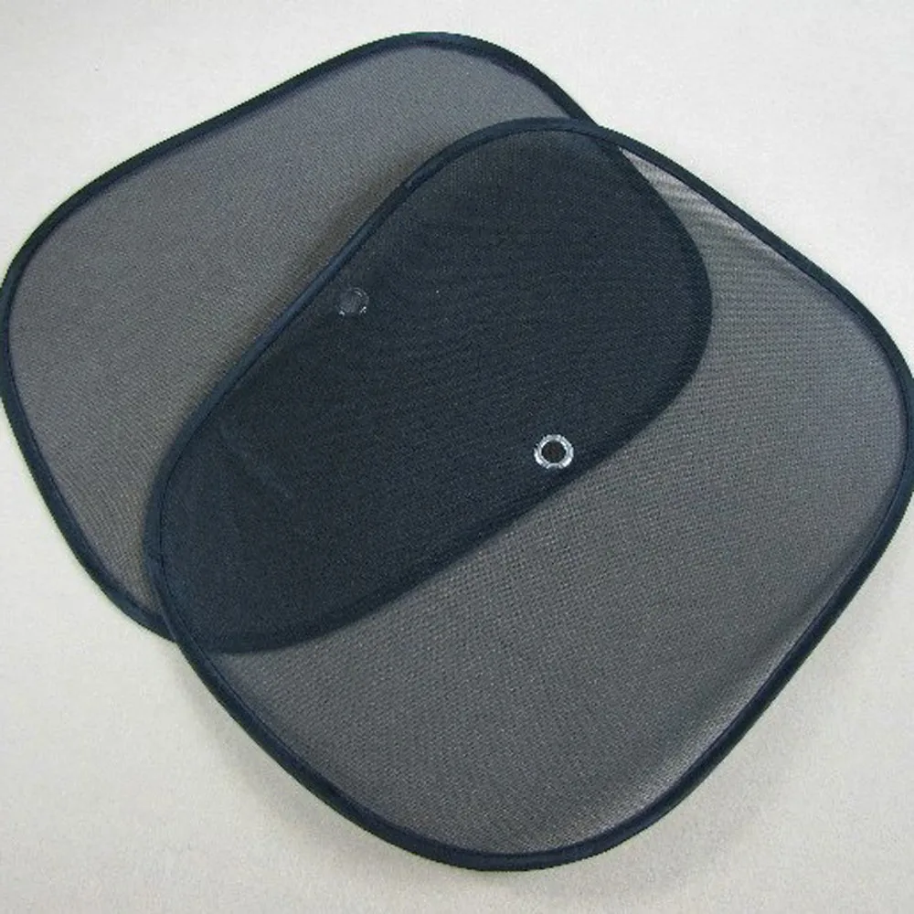 2 шт. солнцезащитный козырек для автомобиля черный | Автомобили и мотоциклы