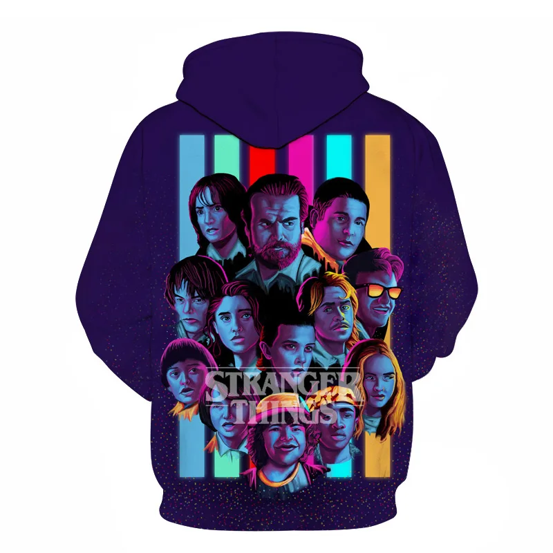

2020 Fashion Hot Sale Men and Women Sweatshirt Winter New Slim Warm Hoodies Sweatshirt 3D Printing Sweatshirt