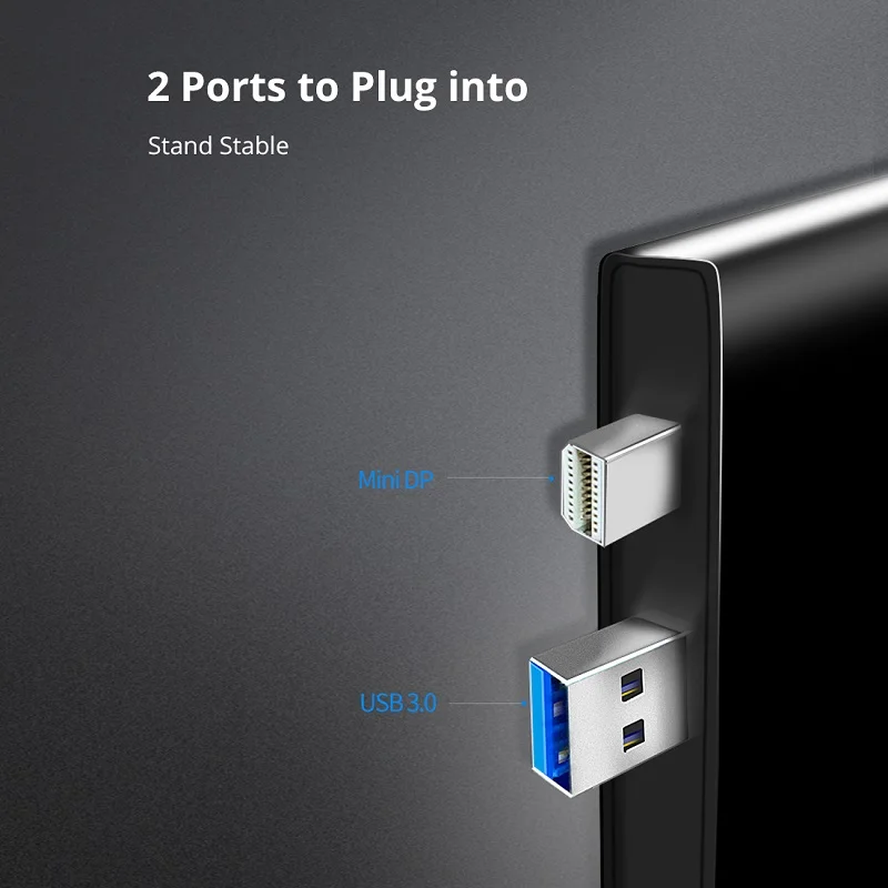 ISky для Microsoft Surface usb хаб док станция HDMI Pro5 Pro6 USB DP порт расширится до 4K Pro2017 Pro