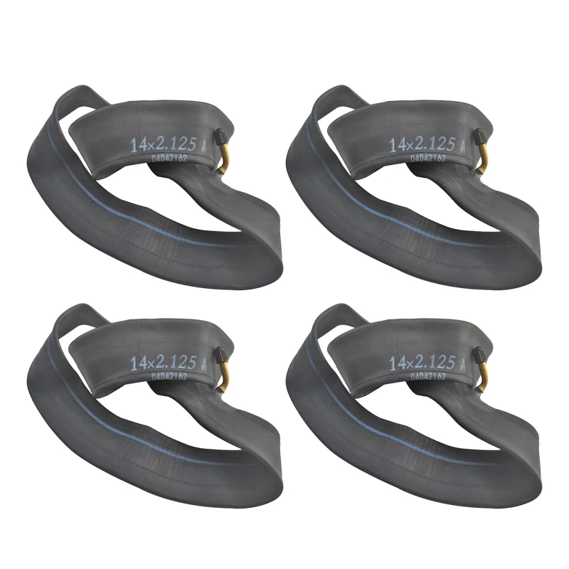 

4 шт./упаковка, газовые сопла для шин велосипеда 14x 2,125av