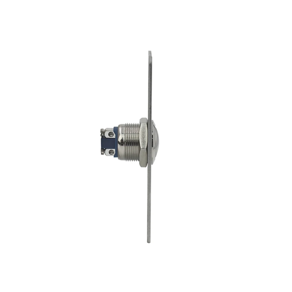 Door Exit Button Release Push Switch Stainless Steel Alloy with for Home Access Control Lock System control |