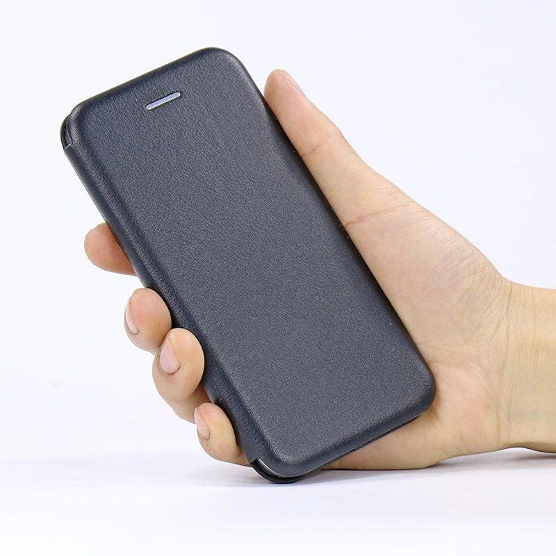 Leather Case for Samsung Galaxy S20 Ultra Plus A71 A51 A41 Note 20 10 Plus A70 A50 A20 A20e S9 S8 Plus S7 Edge Wallet Flip Cover