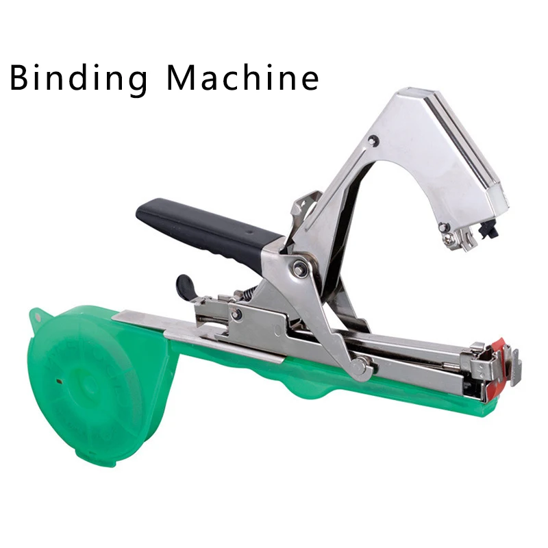 

Tomato Tying Machine Gardening Hardware Tools Tying Rattan Machine Tying Rattan Machine Gardening Tools CH