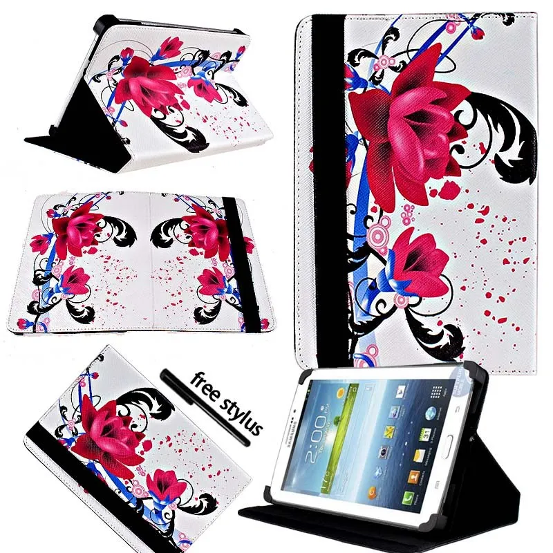 KK &amp LL для Samsung Tab 3 7 0 p3200 T210 T211-кожаный чехол-книжка планшета + Бесплатный стилус |