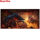 120x60 см алмазов картина 