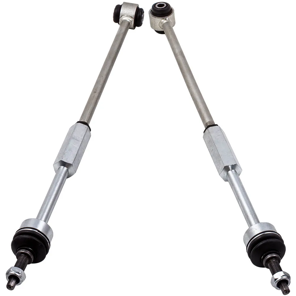 

2Pcs Rear Driver Passenger Side Tie Rod for Jaguar F-Type S-Type XF XFR XJ8