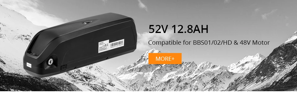 BAFANG 48V 750W бесколлекторный мотор Bafang мотор для центрального движения RMG06 D/DC 750W задний мотор старый 175 мм/190 мм 8Fun Электрический велосипед задний мотор для центрального движения