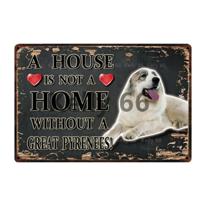 [Kelly66] домашних животных собак Басенджи колли самоед Такса Хаски Оловянная