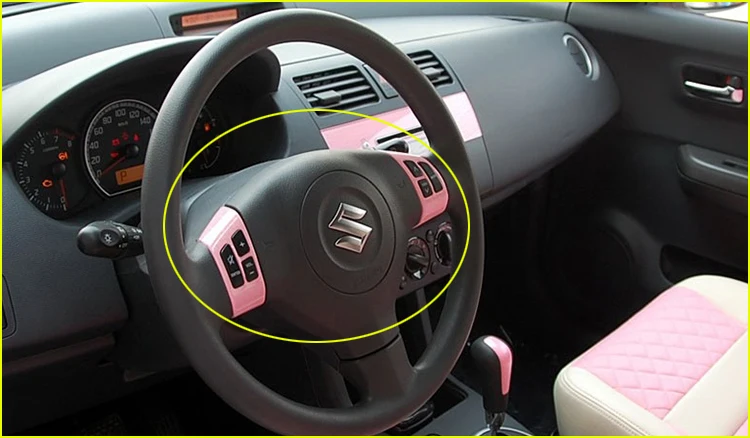 Android 9,0 автомобильный dvd-плеер для Suzuki SWIFT 2008- радио gps Навигация BT RDS wifi 2G ram 32GROM Восьмиядерный Carplay TPMS