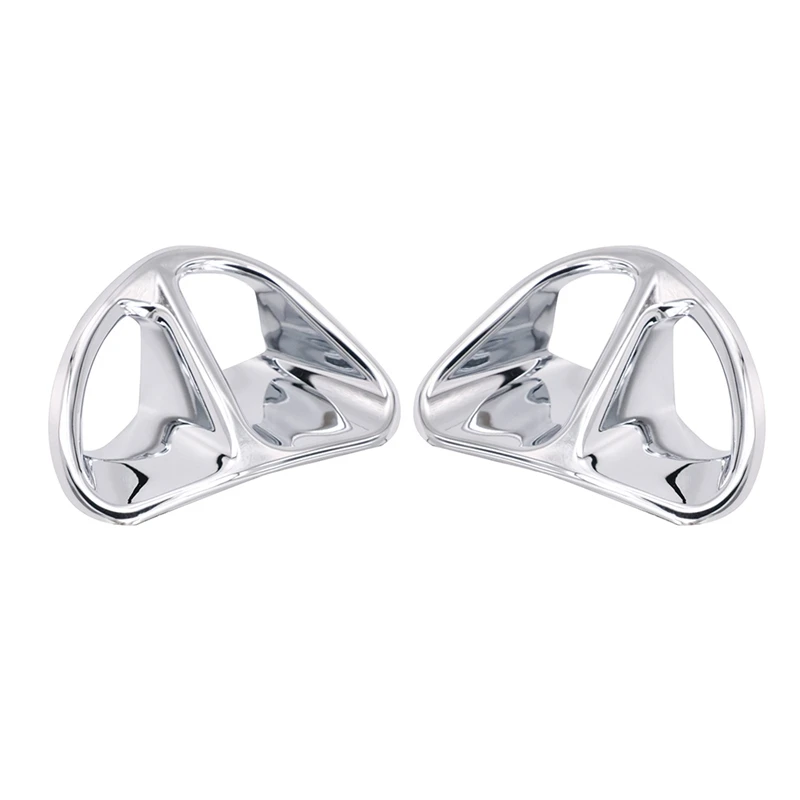 

Аксессуары для мотоциклов, хромированный чехол для Honda GL1800 Goldwing ABS 2001-2010