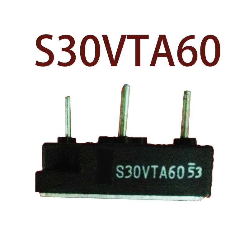 

Оригинал-S30VTA60 S15VTA60 гарантия 1 год {фотографии склада}