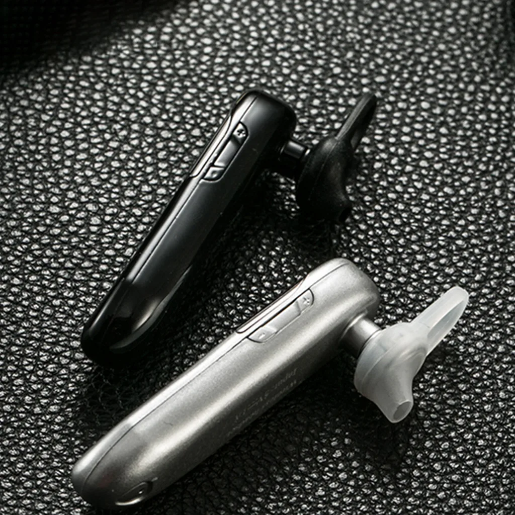 D5 Super Bluetooth Wireless Earphone Waterproof Sport Headset Long Standby Time Earphones With Microphone Earbuds For Smartphone |