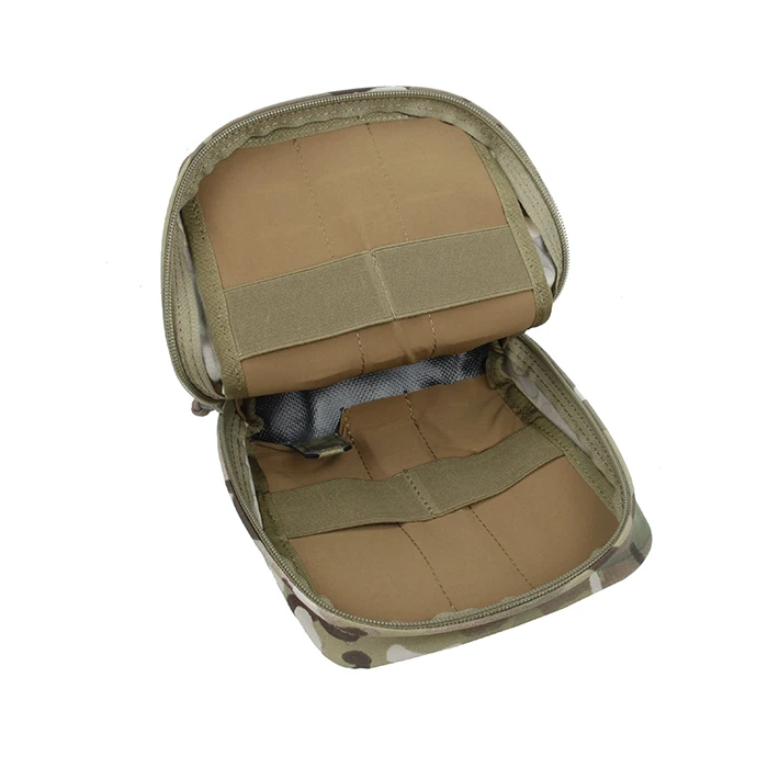 

TMC SUT Tactical Molle Utility Pouch Laser Cut Multicam TMC3297(SKU051558)