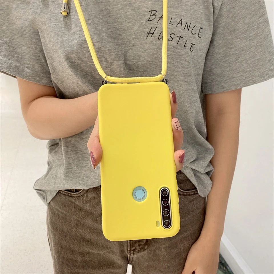 Силиконовый чехол для Xiaomi Redmi Note 9 9S 8 7 6 Pro 10X K20 K30 8A 7A 6A 5A | Мобильные телефоны и