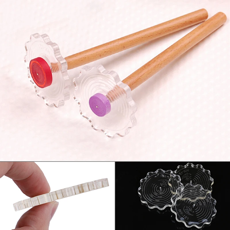 1 шт. бумажный инструмент для квиллинга сделай сам оригами бумага завивки