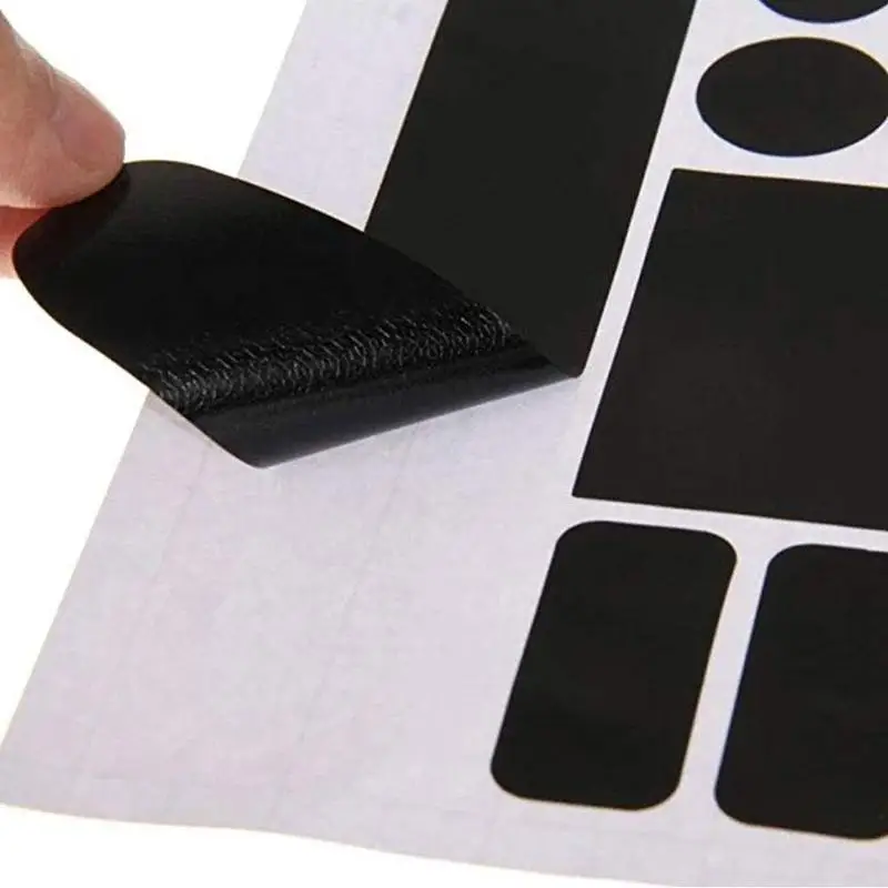 MTB велосипедная цепь для защиты от царапин Защитная Наклейка велосипеда I5I2 |