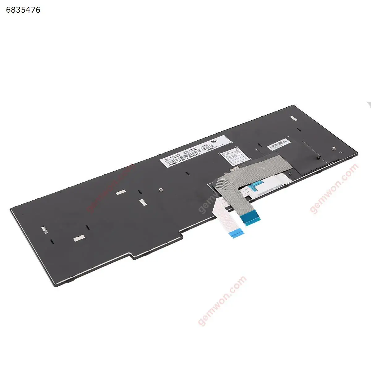Клавиатура для ноутбука Lenovo Thinkpad E550 E550C E555 E560 E565 E560C | Компьютеры и офис