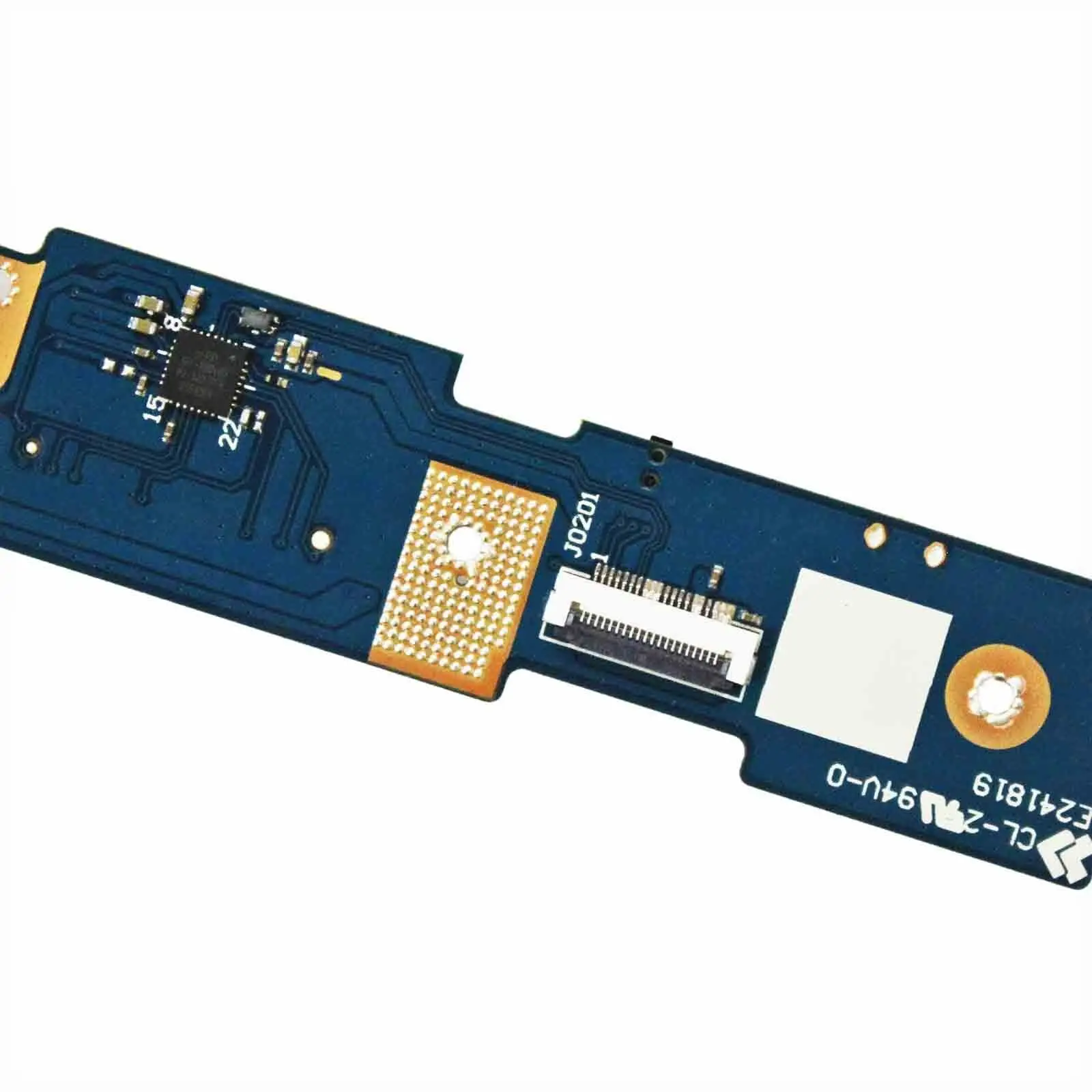 

New For Asus TP300LA Q302L Power Button Board 60NB05Y0-IO1070 USPS SHIPPING