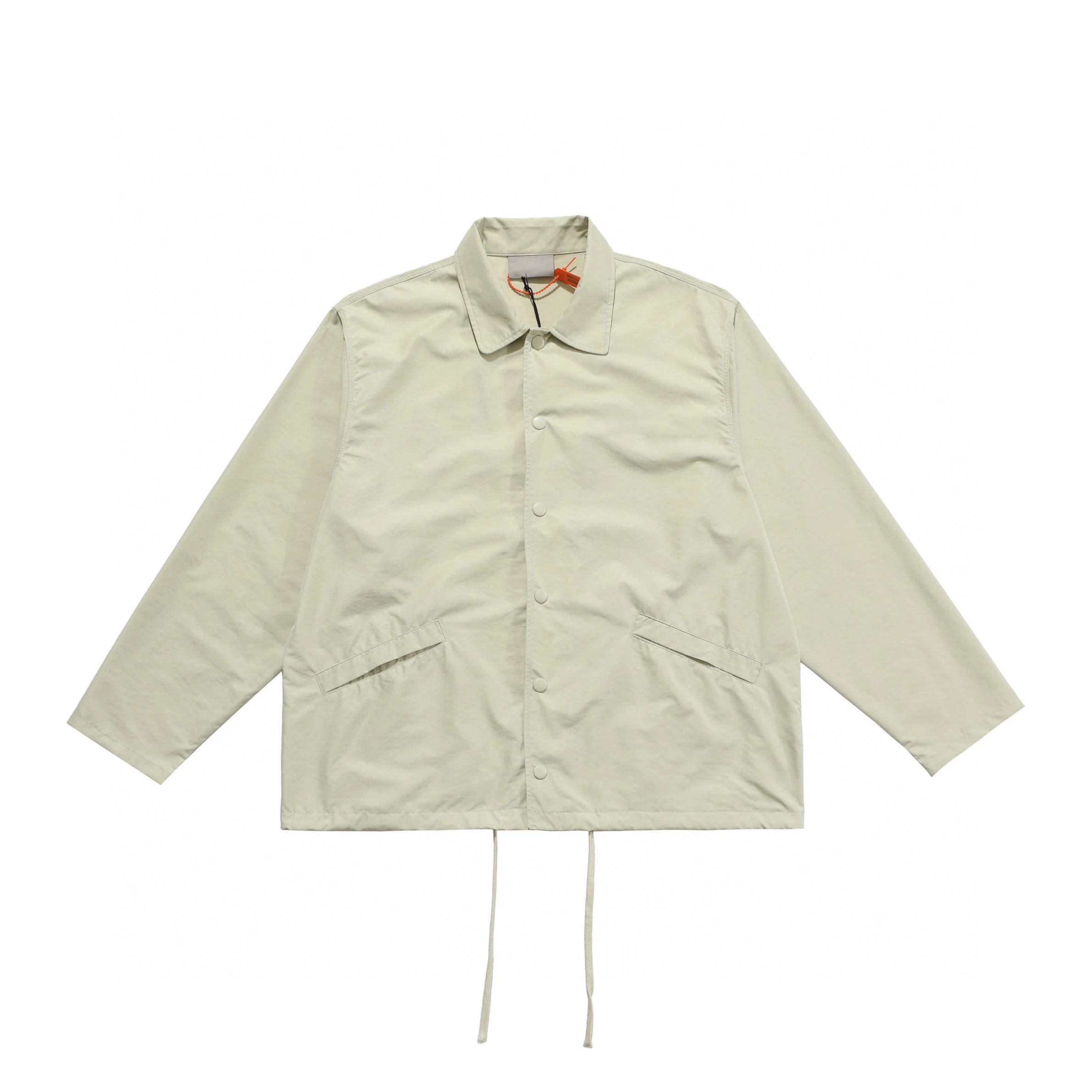 

NIGO F 7TH Jacket Windproof Coat Code@F31