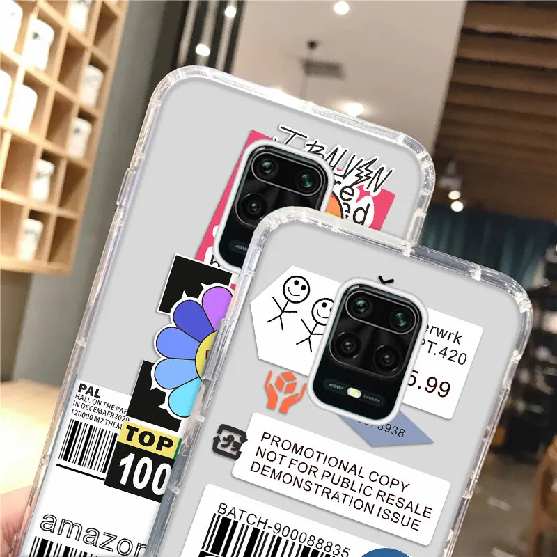 Clear Phone Case for iPhone 13 Pro Max Fundas Silicon Cover iPhone 11 12Pro 7 8 XR XS X 6 Plus 6S SE 2020 13Mini Smiley Shell
