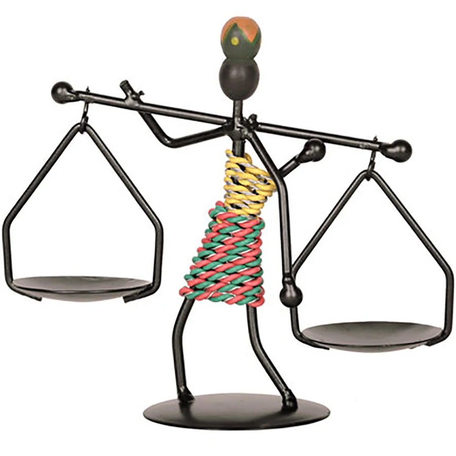 Креативный Железный подсвечник в европейском стиле подсвечники свадебные