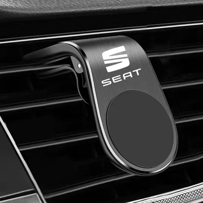 Магнитная модель для Seat Leon Ibiza cupra Altea Belt 360 металлический магнитный держатель с