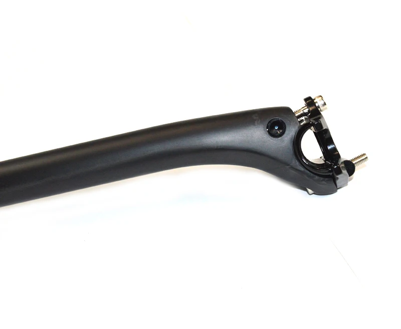 Подседельный штырь UD для дорожного велосипеда из углеродного волокна детали