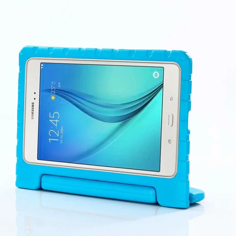Дети чехол для samsung Galaxy Tab A 10,5 T590 T595 T597 SM-T590 T595 противоударный чехол для принципиально samsung Tab A 10,5 чехол