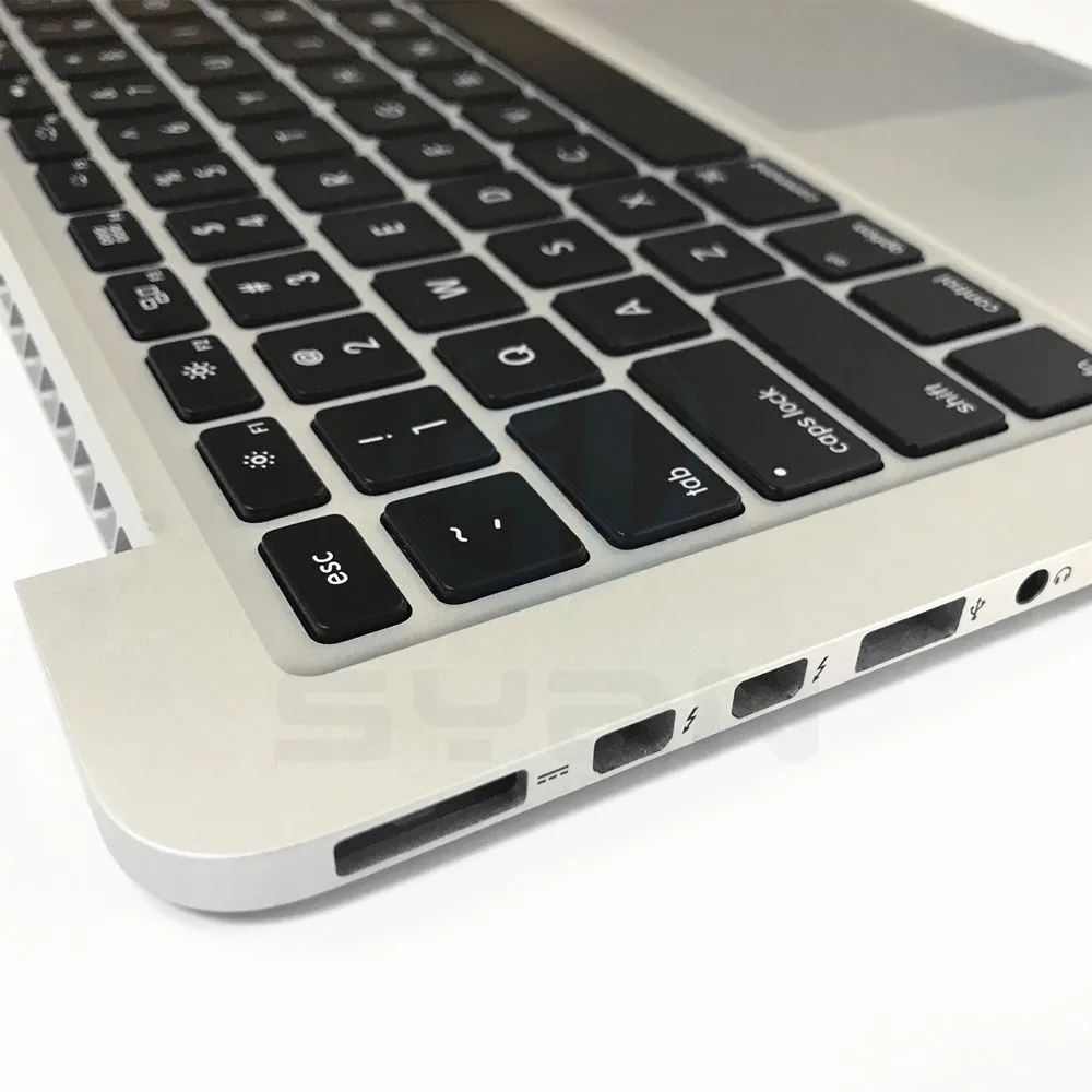 Чехол-накладка для Macbook Pro A1502 2015 дюйма с подсветкой клавиатуры США | Компьютеры и