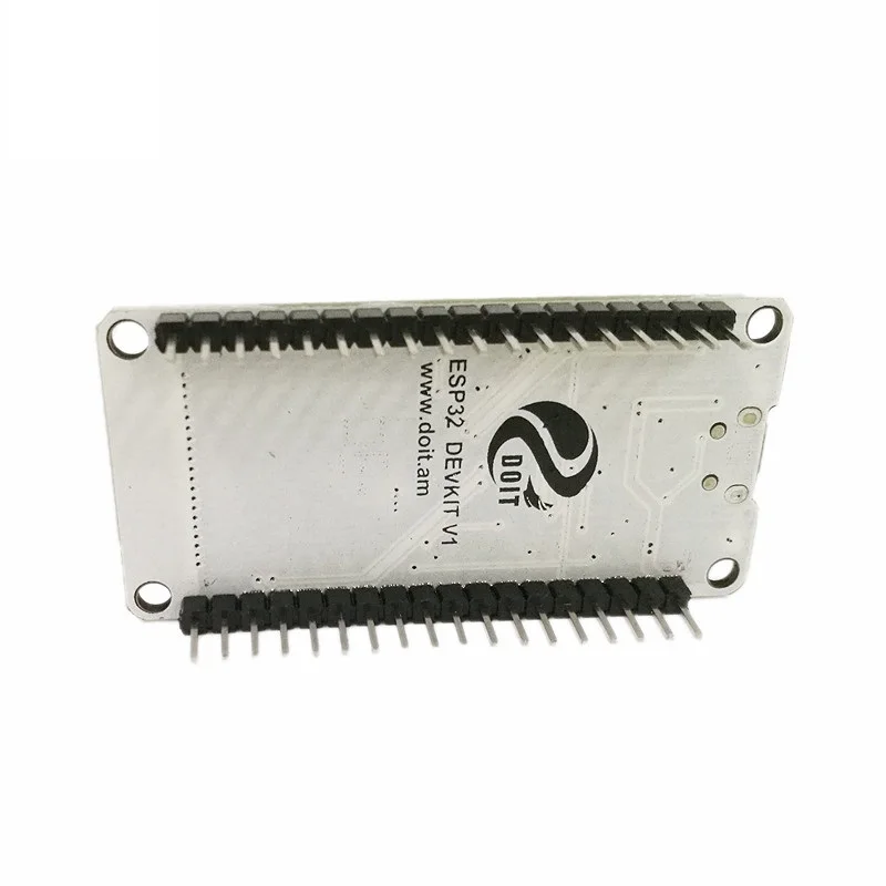 Макетная плата ESP32 беспроводная панель управления 2 в 1 с Wi-Fi и Bluetooth двухъядерный