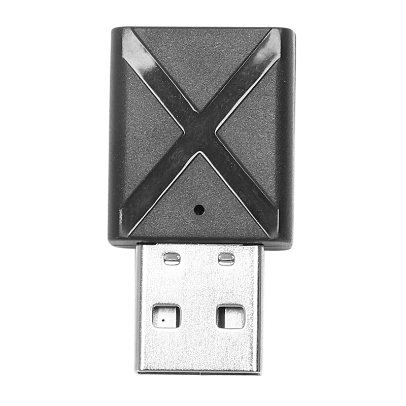 Мини Bluetooth 5 0 o приемник передатчик 3 мм Aux беспроводной адаптер для автомобиля ПК