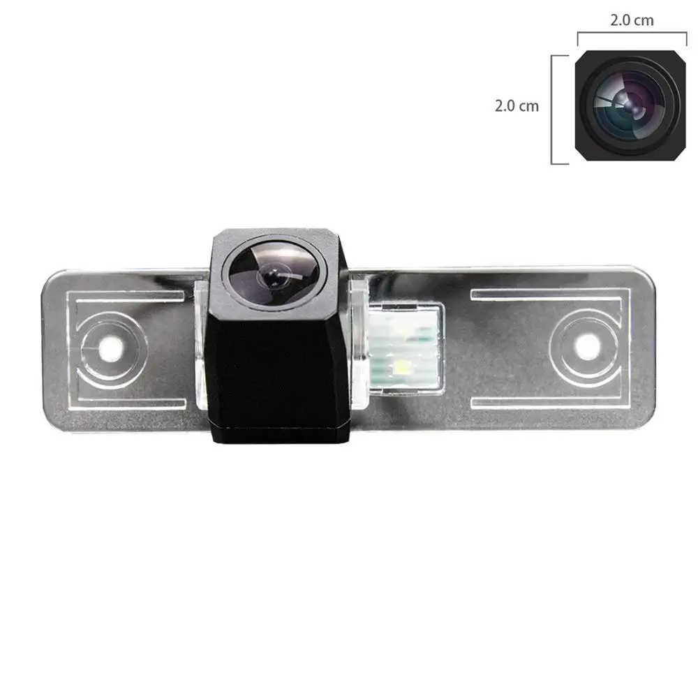 Автомобильная камера заднего вида Starlight HD 720 с ночным видением для Омега-вагона Opel