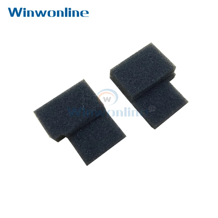 

Флейта для передней и задней чистки Ricoh Aficio 1060 1075 2051 2051SP 2060 2075 MP 7500 8000 8001 9001