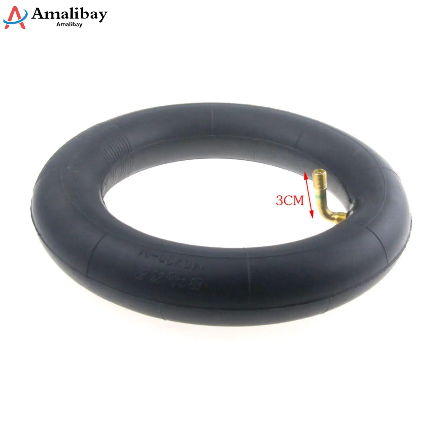 Шина с внутренней камерой 8 5 дюйма для электрического скутера Inokim Night Series V2