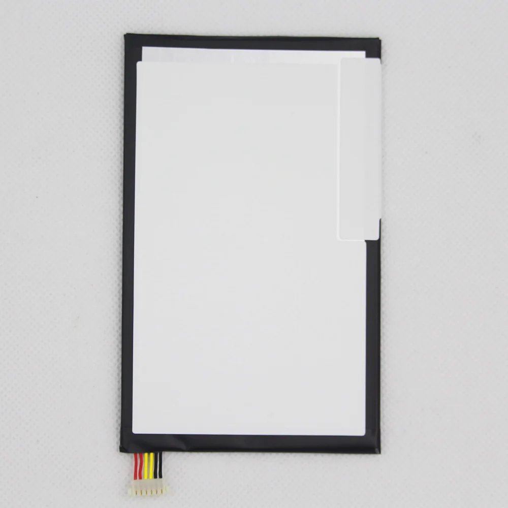 Аккумулятор T4450E для Samsung Galaxy аккумулятор 4450 мАч Tab3 Tab 3 8 0 T310 T311 T15 с инструментом