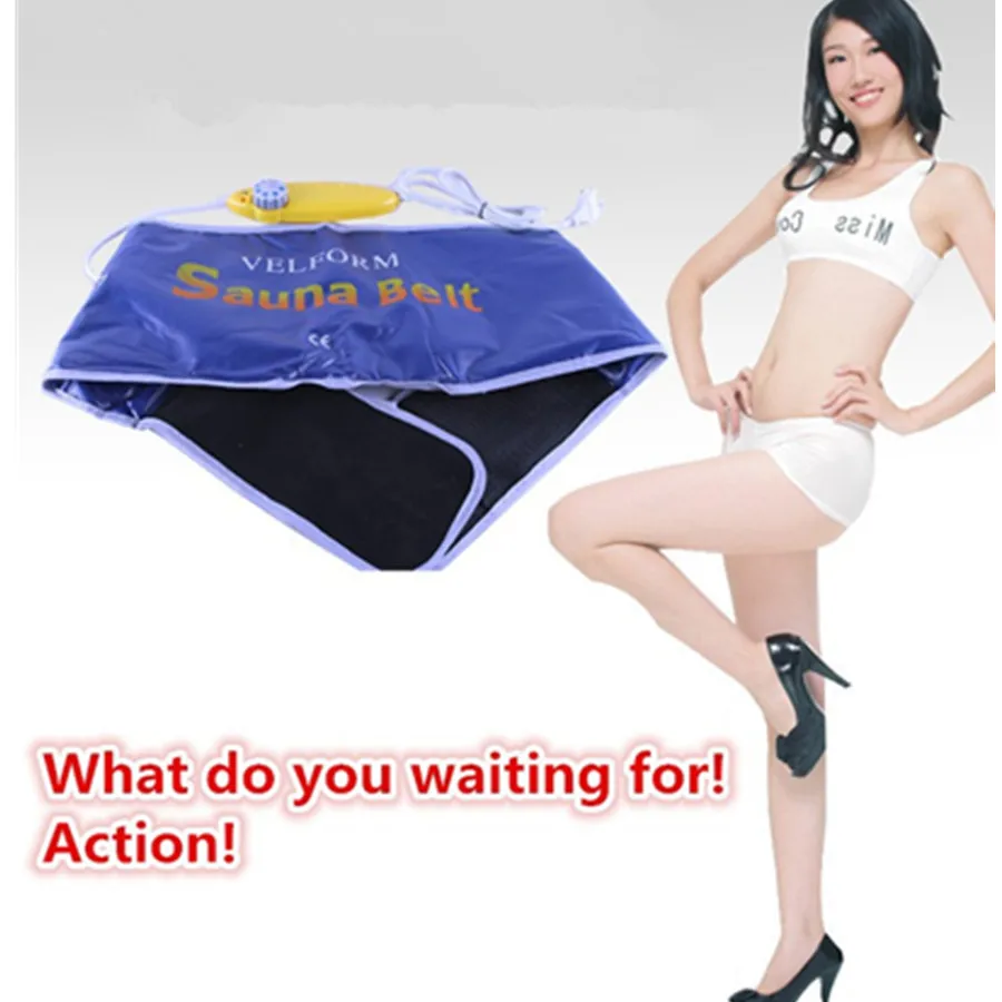 Сауна сжигающий жир для похудения живот пояс уход за здоровьем массажный тела