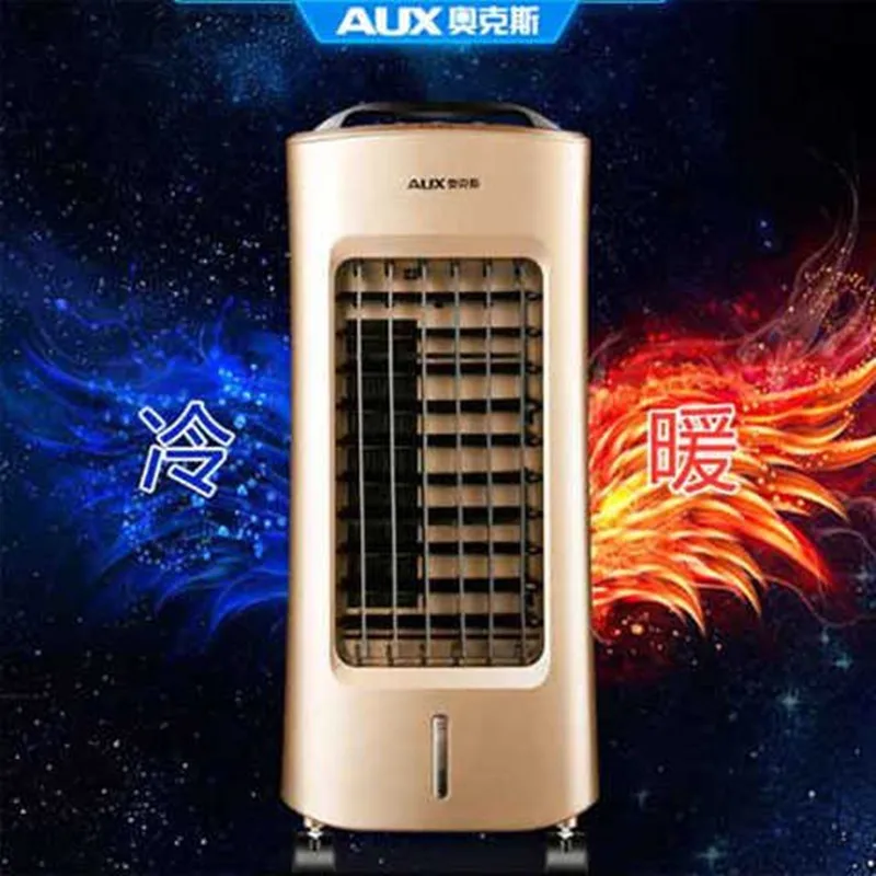 Дубы кондиционер охлаждающий веер и теплый пульт дистанционного управления