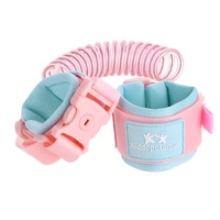child harness anti lost wrist link kids outdoor walking hand belt band baby wristband toddler leash safety harness strap rope