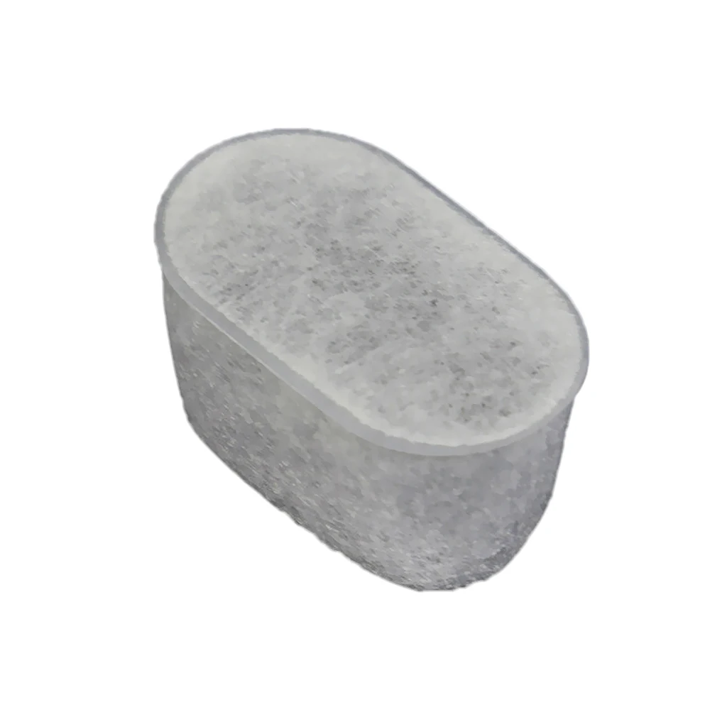 

Various Sizes Charcoal Water Filters Replacement for Coffee Part