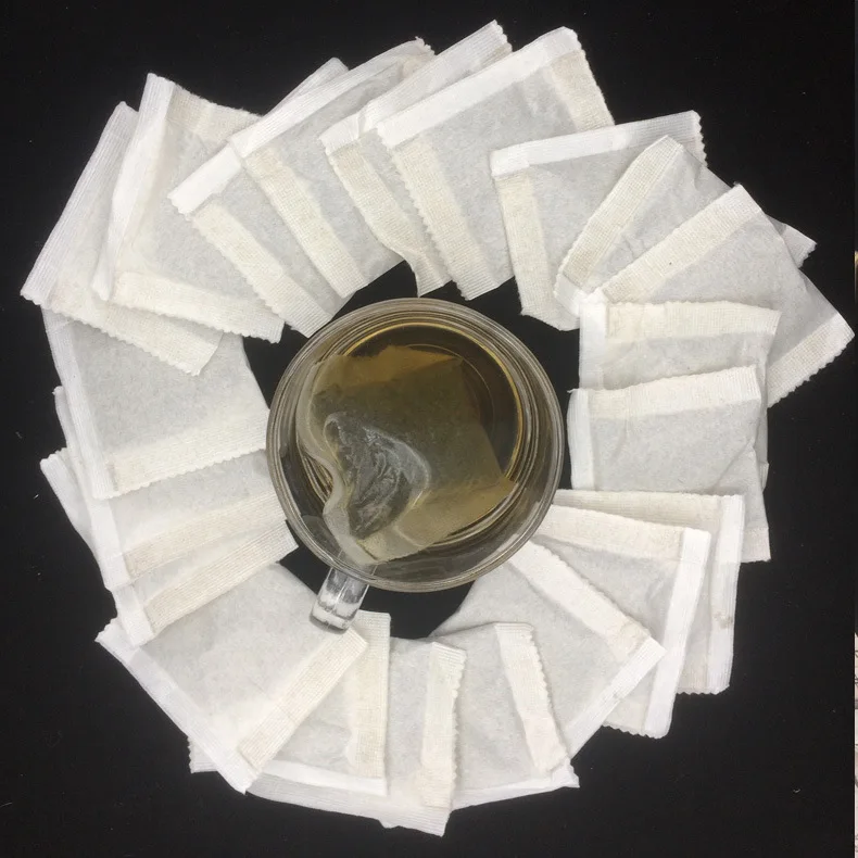 T&eacute; de Camelia de hojas de morera, paquete peque&ntilde;o de crema de hojas de morera, bolsa de t&eacute; saludable, 160g / 40-2
