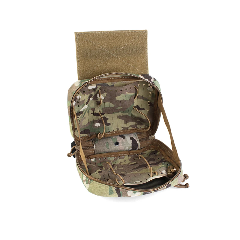 Тактическая карточка PEW модульная сумка для брюшного пресса MK3 MK4 d31 3 аксессуары