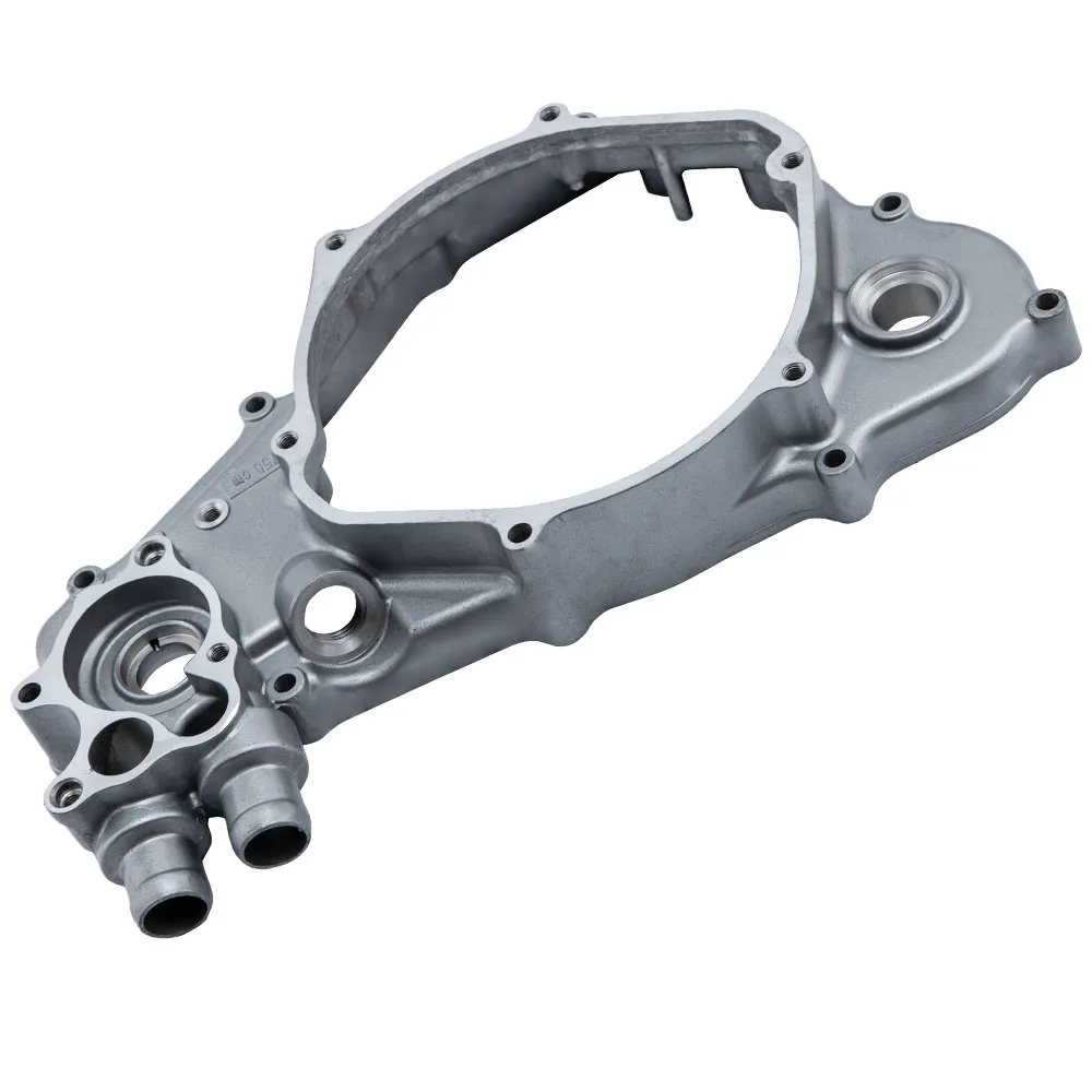 

Правая крышка сцепления двигателя для HONDA CR500R 94-01 11340-MAC-670 1996