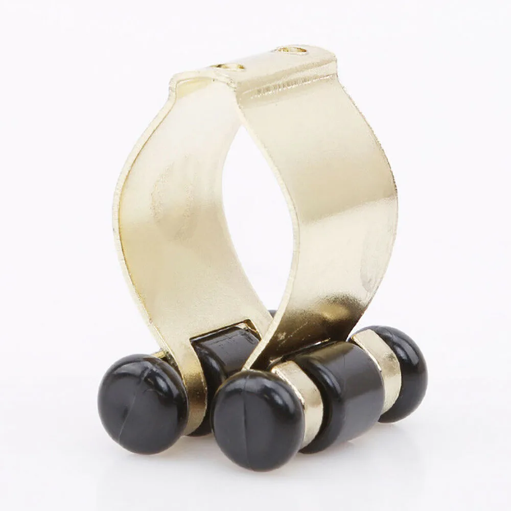 6 шт. металлическое приспособление для кия зажим Удочка кий хранения наконечник