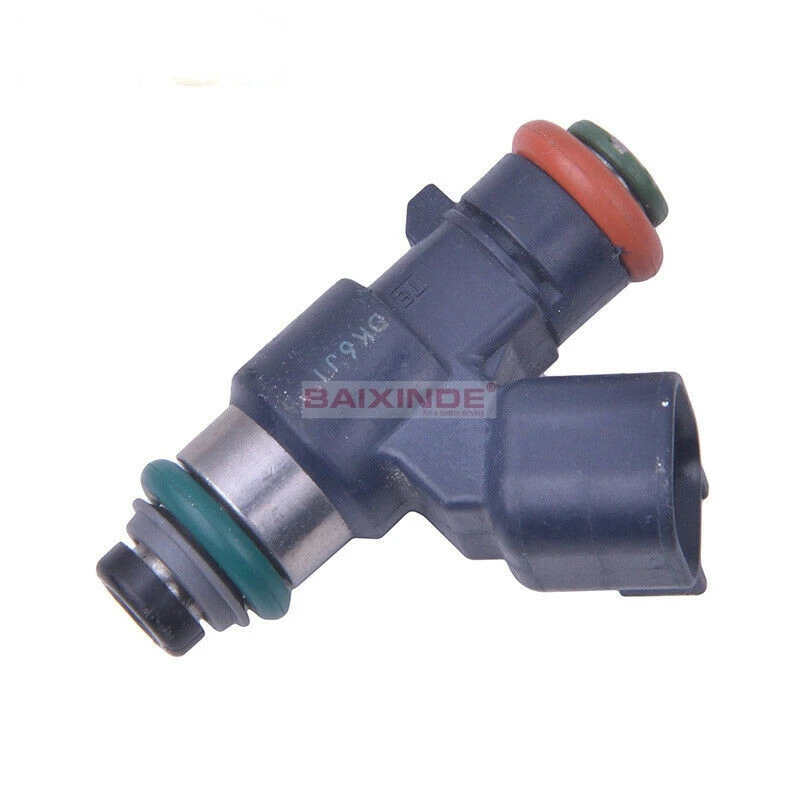 

OEM Fuel Injelctors 12609749 for 2009-2014 CADILLAC CHEVY GMC Hummer 6.2L V8