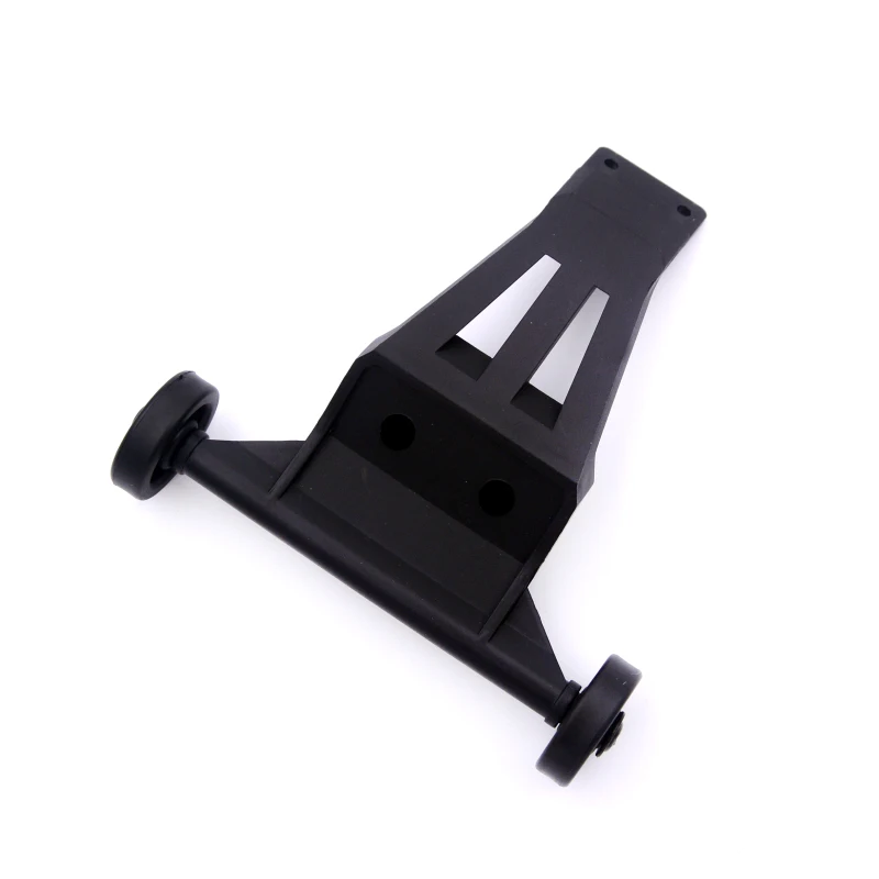 WLtoys 12402-A 104009 RC автомобильные запасные части 12402-A-1419 Передний Задний бампер